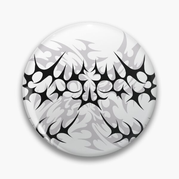 Item preview, Y2K Tribal Gothic designed and sold by EniShiju.