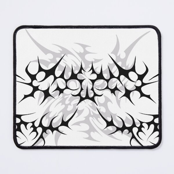 Item preview, Y2K Tribal Gothic designed and sold by EniShiju.