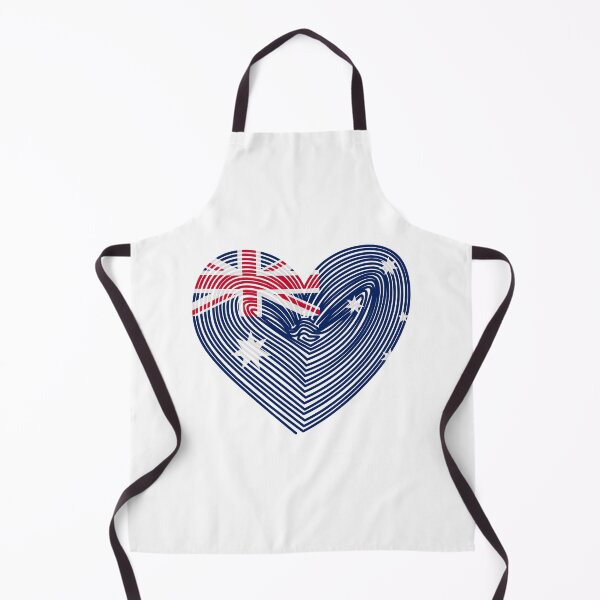Item preview, Love Australia (Transparent Background) designed and sold by IKDG.