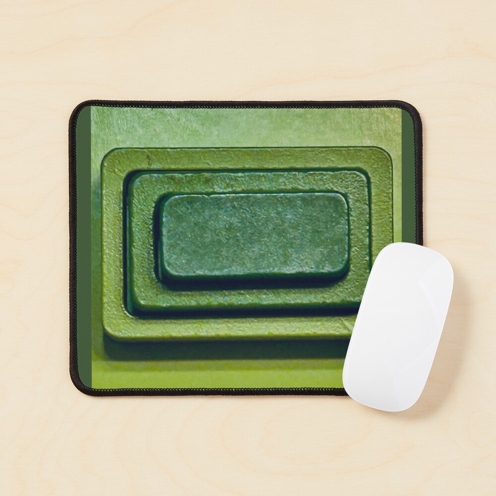 Item preview, Mouse Pad designed and sold by TouchofVelvet.
