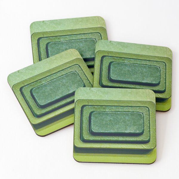 Item preview, Rectangle. designed and sold by TouchofVelvet.