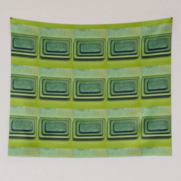 Item preview, Rectangle. designed and sold by TouchofVelvet.
