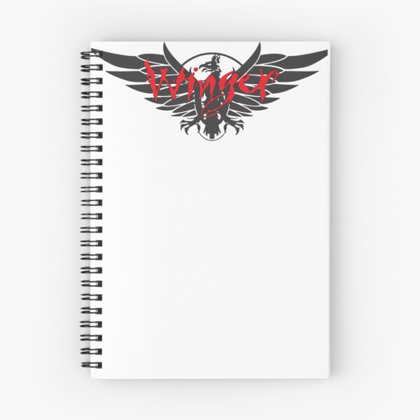 Item preview, Winger 1 designed and sold by MarineCanvas.
