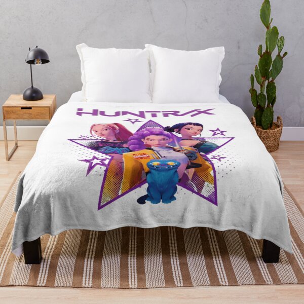 Item preview, Virtual Pop Group Starburst Cat Anime designed and sold by olacassandra.
