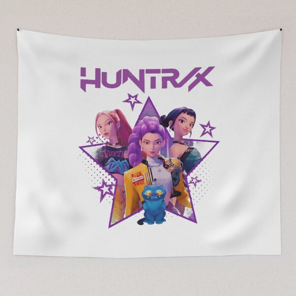 Item preview, Virtual Pop Group Starburst Cat Anime designed and sold by olacassandra.
