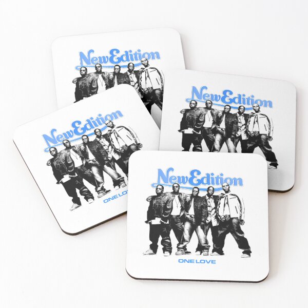 Item preview, One Love New Edition designed and sold by Mutzauber.