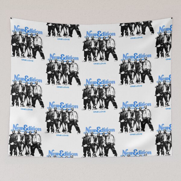 Item preview, One Love New Edition designed and sold by Mutzauber.