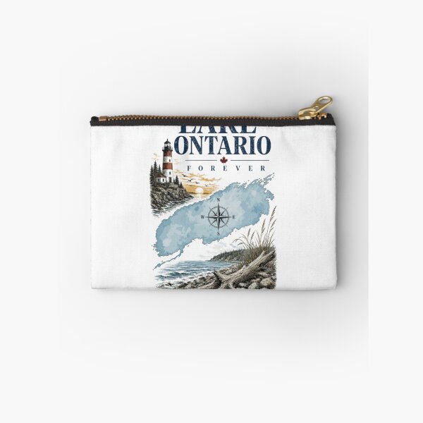 Item preview, Lake Ontario Forever designed and sold by BraylenDrado.