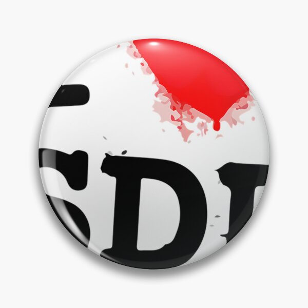 Item preview, Stonedeafproduction SDP  7 designed and sold by MarineCanvas.