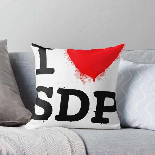 Item preview, Stonedeafproduction SDP  7 designed and sold by MarineCanvas.