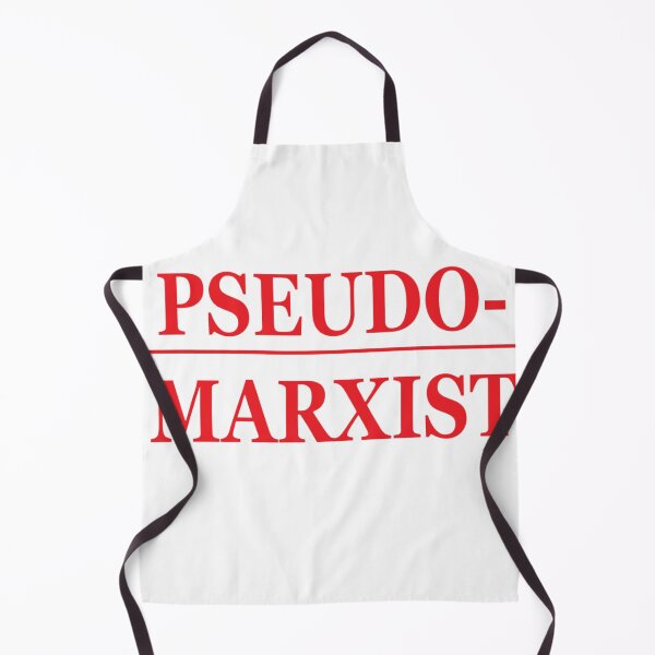 Item preview, Pseudo Marxist designed and sold by utterhysterics.