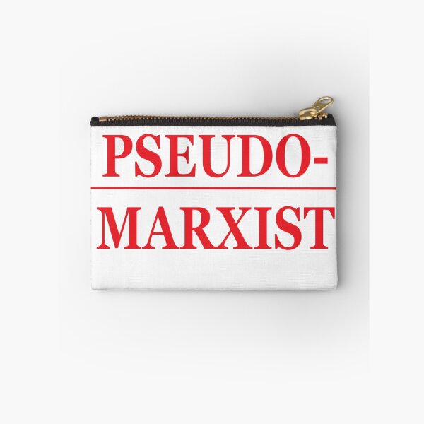 Item preview, Pseudo Marxist designed and sold by utterhysterics.