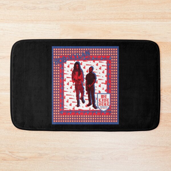 Item preview, Bob Vylan Duo designed and sold by hdbxkbnn.