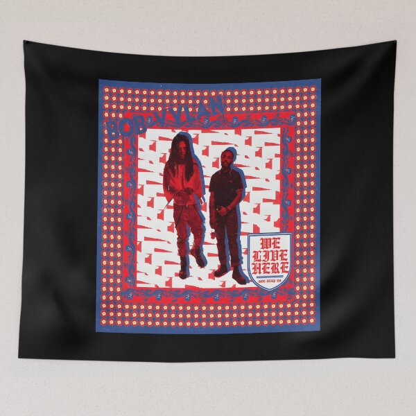 Item preview, Bob Vylan Duo designed and sold by hdbxkbnn.