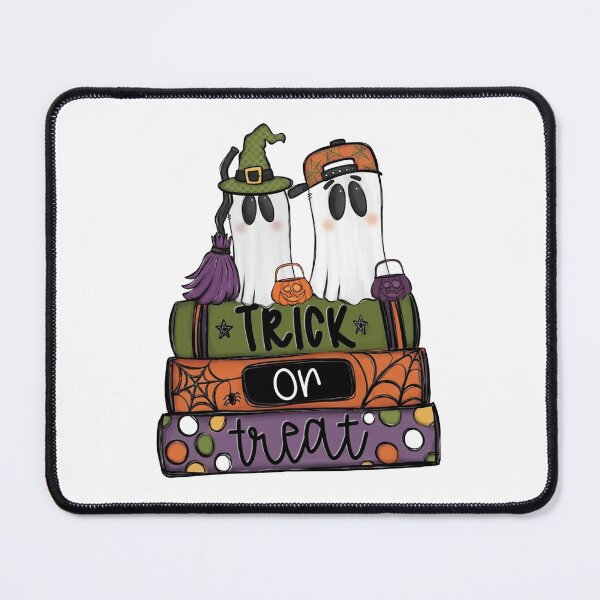 Item preview, Trick Or Treat designed and sold by gidel-sales.