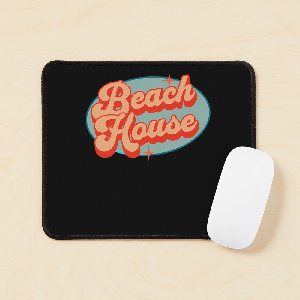 Item preview, Mouse Pad designed and sold by Happy-Store7.