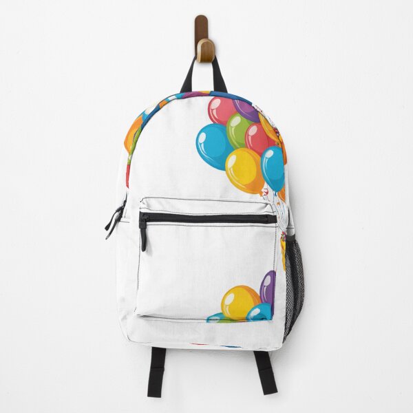Item preview, Birthday Balloons and Confetti Icon Party Hat Celebration – Birthday gift idea designed and sold by michallechowicz.