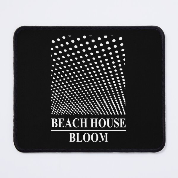 Item preview, Halftone Dot Grid Pattern Above White Serif designed and sold by Happy store ⭐⭐⭐⭐⭐.