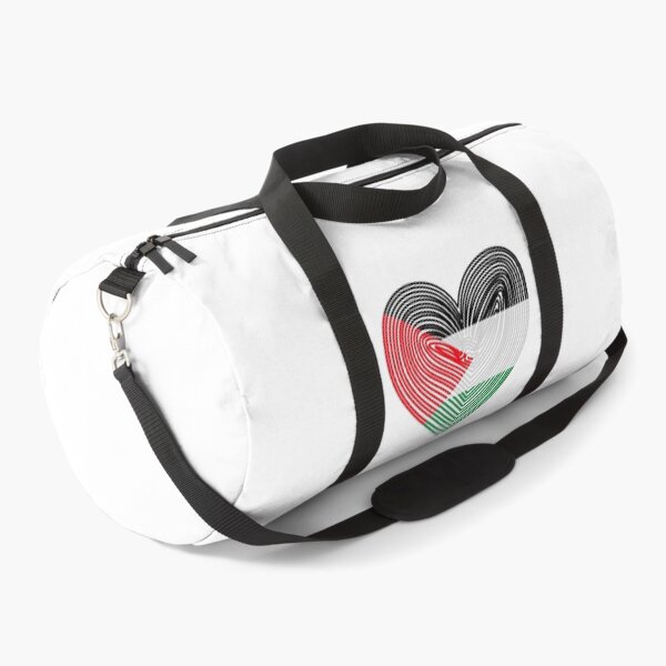 Item preview, Love Palestine (Transparent Background) designed and sold by IKDG.