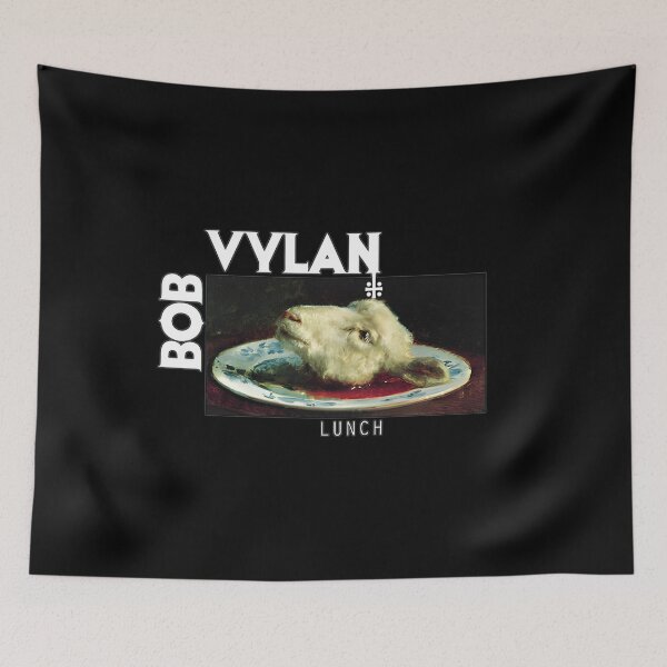 Item preview, Bob Vylan Duo designed and sold by hdbxkbnn.