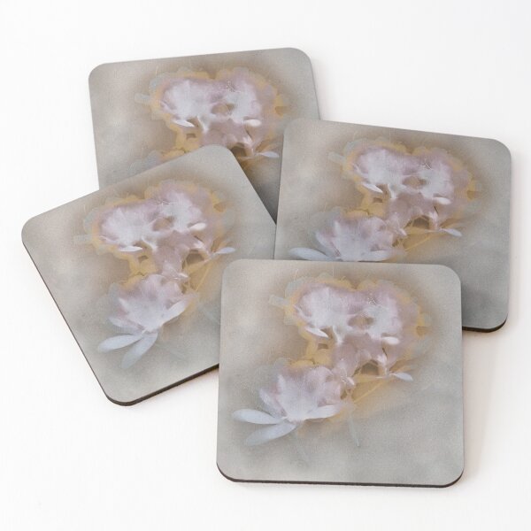Item preview, Floral Lumen Print II designed and sold by Bad Request.