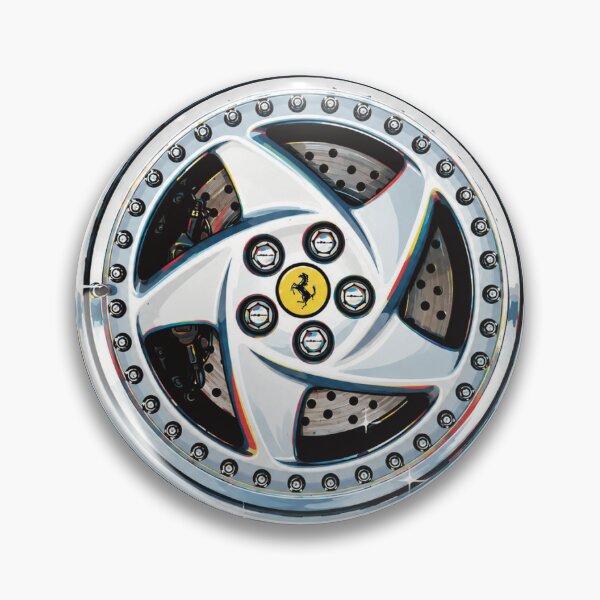 Item preview, Super Car wheels designed and sold by Nrl-Dsgn.