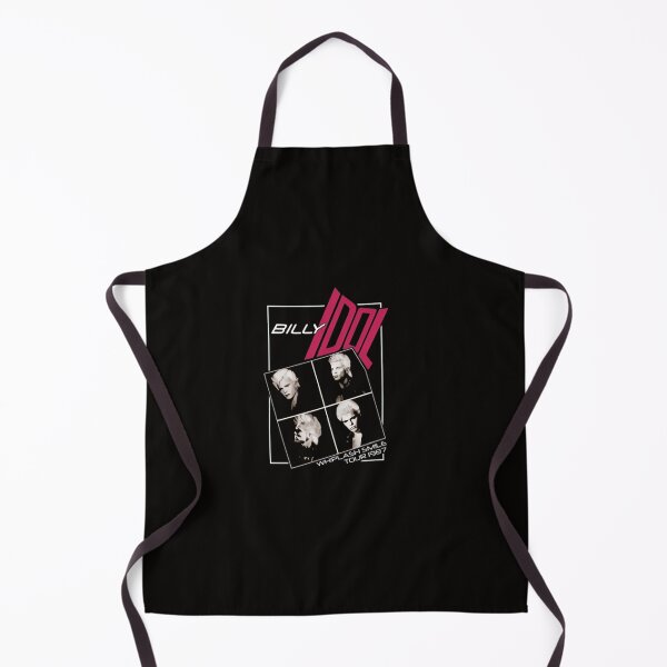Item preview, Billy Idol Singer designed and sold by Finexcity.