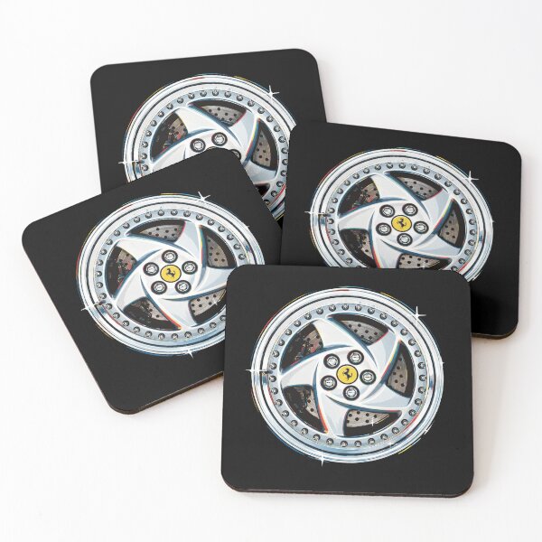 Item preview, Super Car wheels designed and sold by Nrl-Dsgn.