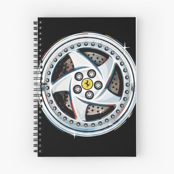 Item preview, Super Car wheels designed and sold by Nrl-Dsgn.