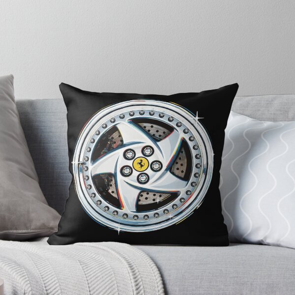 Item preview, Super Car wheels designed and sold by Nrl-Dsgn.