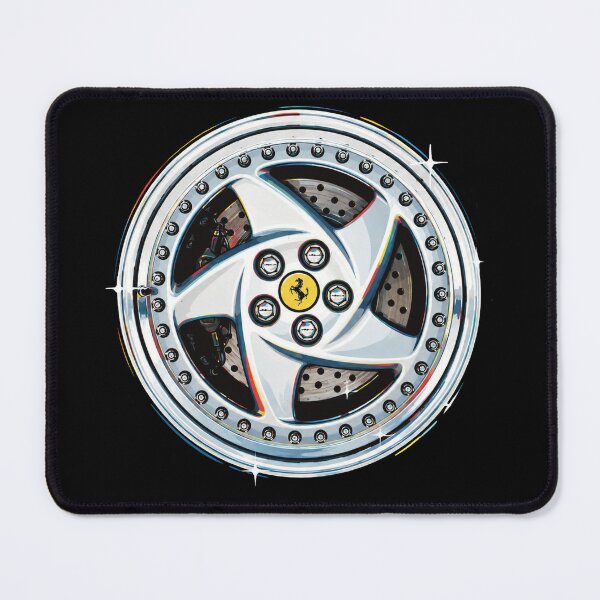 Item preview, Super Car wheels designed and sold by Nrl-Dsgn.