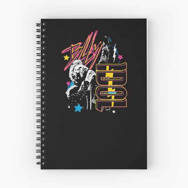 Item preview, Billy Idol Singer designed and sold by Finexcity.