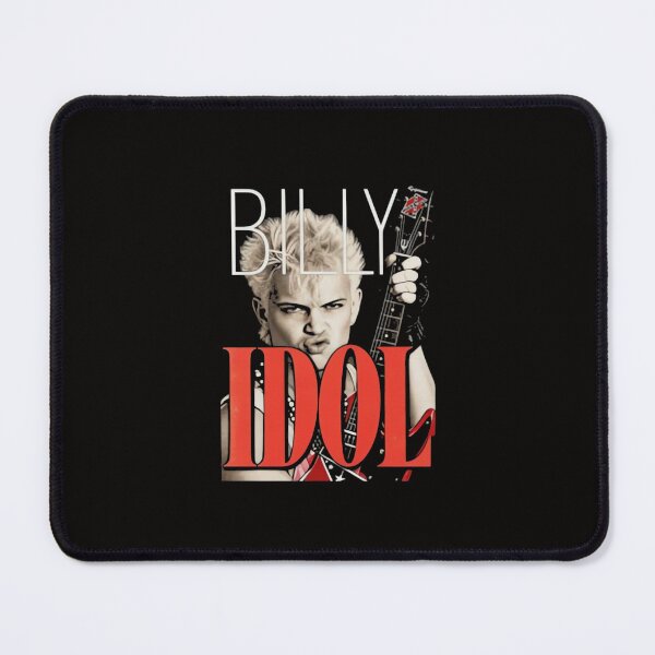 Item preview, Billy Idol Singer designed and sold by Finexcity.