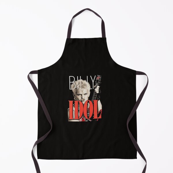 Item preview, Billy Idol Singer designed and sold by Finexcity.