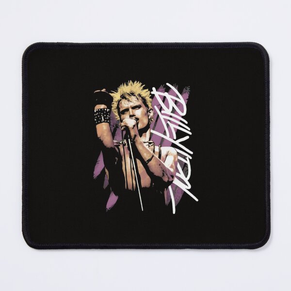 Item preview, Billy Idol Singer designed and sold by Finexcity.