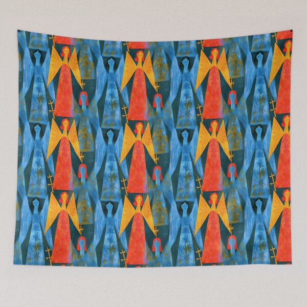 Item preview, Holy, Holy, Holy designed and sold by SanctifiedSouls.