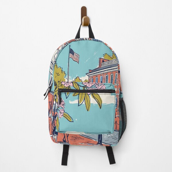 Item preview, Pennsylvania Vintage Retro USA Travel designed and sold by RareDeerArt.