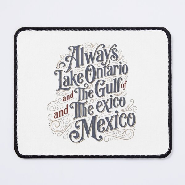 Item preview, Lake Ontario designed and sold by BraylenDrado.