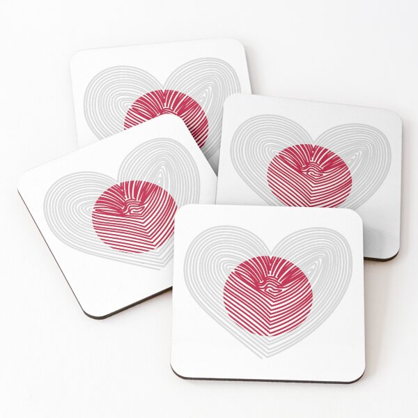Item preview, Love Japan (Transparent Background) designed and sold by IKDG.