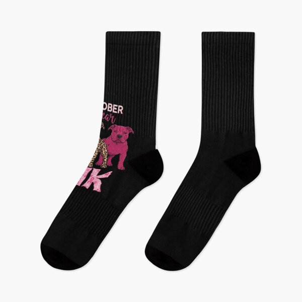 Item preview, In October We Wear Pink designed and sold by gidel-sales.