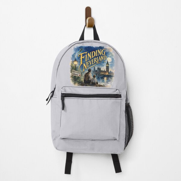Item preview, Finding Neverland the Musical designed and sold by Lyric Vault - Rock on.