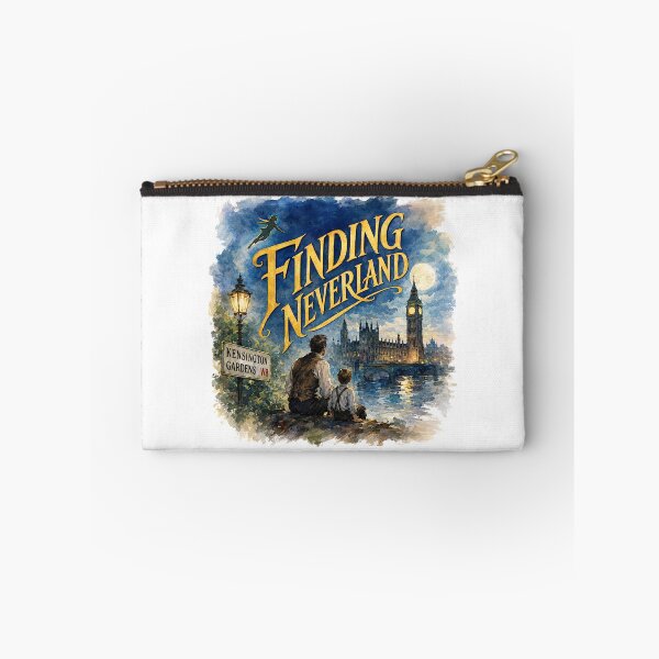Item preview, Finding Neverland the Musical designed and sold by Lyric Vault - Rock on.