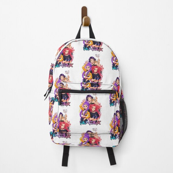 Item preview, Anime Girl Group Fashion Heart Art designed and sold by olacassandra.