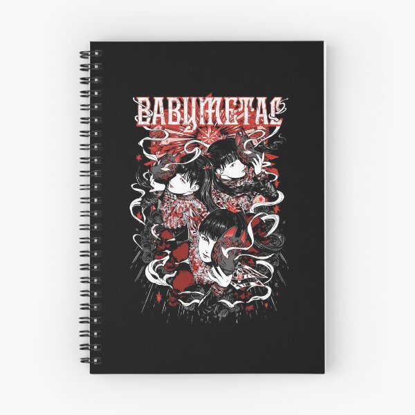 Item preview, Baby Metal Vintage designed and sold by KixMatch.