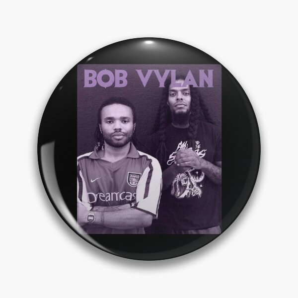 Item preview, Bob Vylan Duo designed and sold by hdbxkbnn.
