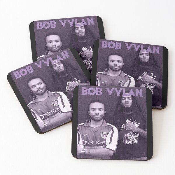 Item preview, Bob Vylan Duo designed and sold by hdbxkbnn.