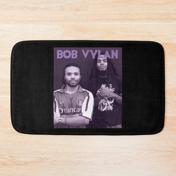 Item preview, Bob Vylan Duo designed and sold by hdbxkbnn.
