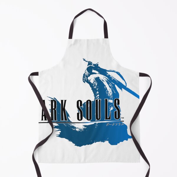 Item preview, Soulslike Dark Soul Final Fantasy Style designed and sold by abyzzcore™.