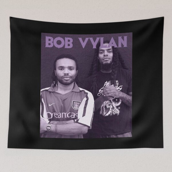 Item preview, Bob Vylan Duo designed and sold by hdbxkbnn.