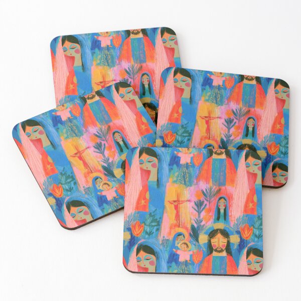 Item preview, Garden Of Palms designed and sold by SanctifiedSouls.